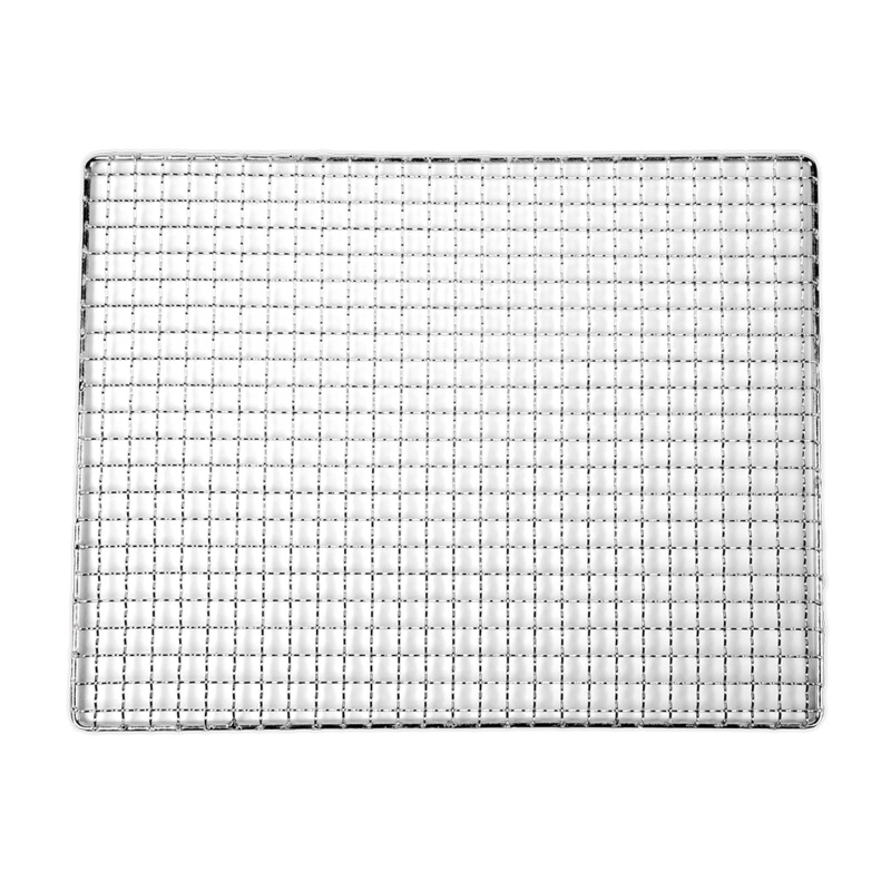 Sedona® Express Stainless Steel Mesh Open Tray