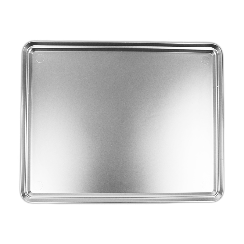 Sedona® Express Stainless Steel Closed Tray/Debris Mat
