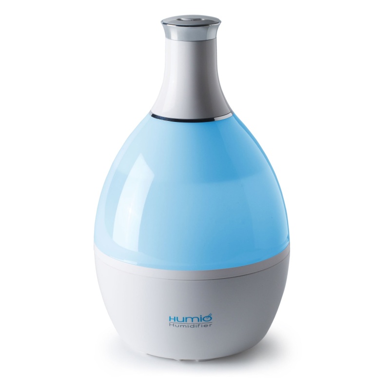 Humio® Humidifier & Night Lamp With Aroma Oil Compartment