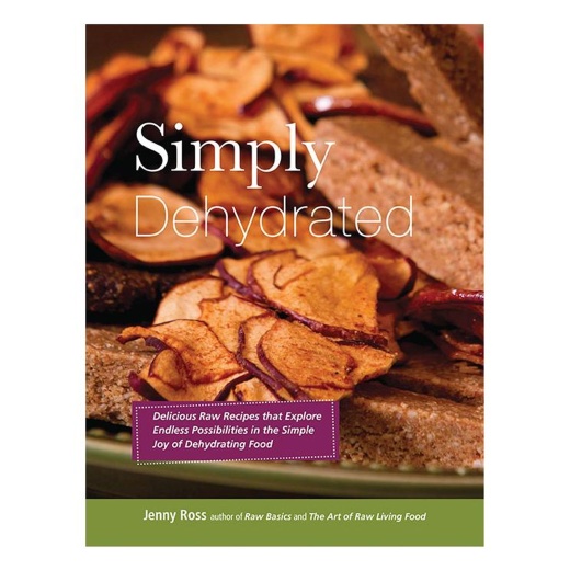 Simply Dehydrated