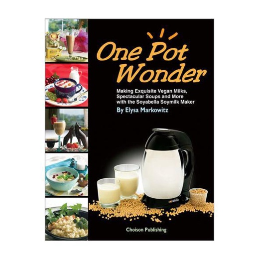 Soyabella® One Pot Wonder