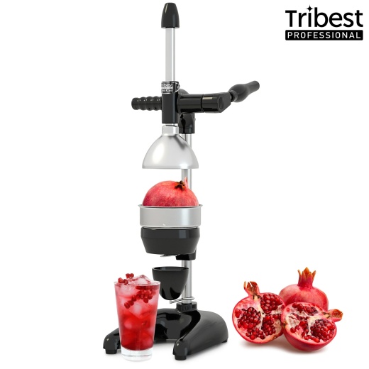 Tribest Cancan XL Manual Juice Press for Pomegranate and Citrus