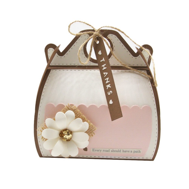 Floral Handbag Collection