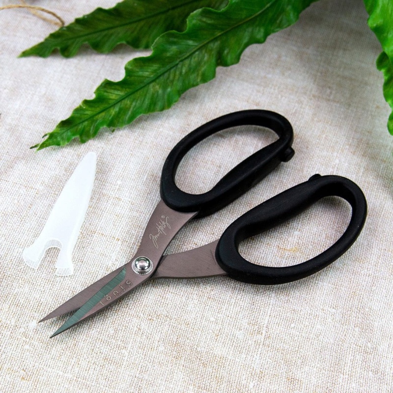 5 Micro Mini Bent Nose Pliers