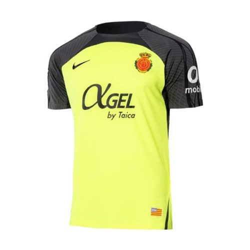 2024-2025 Mallorca Away Soccer Jersey