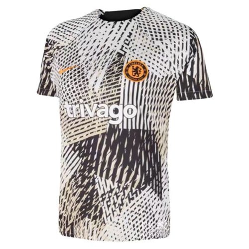 2022-2023 Chelsea Pre-Match Soccer Jersey