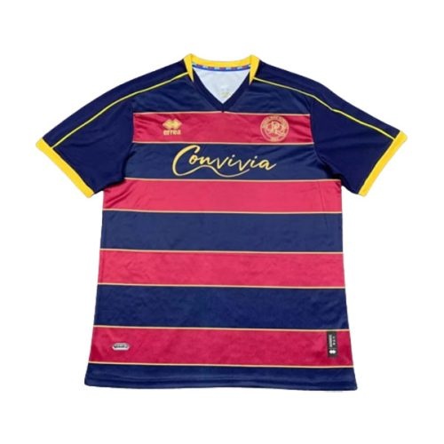 2022-2023 Queens Park Rangers Away Soccer Jersey, Size: s
