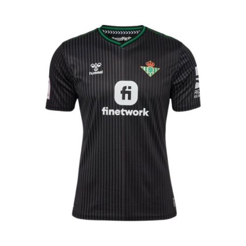 2023-2024 Real Betis Third Soccer Jersey
