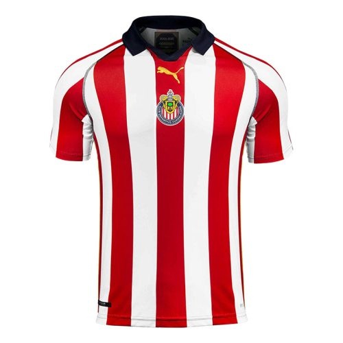 2022-2023 Chivas Special Edition Soccer Jersey, Size: m