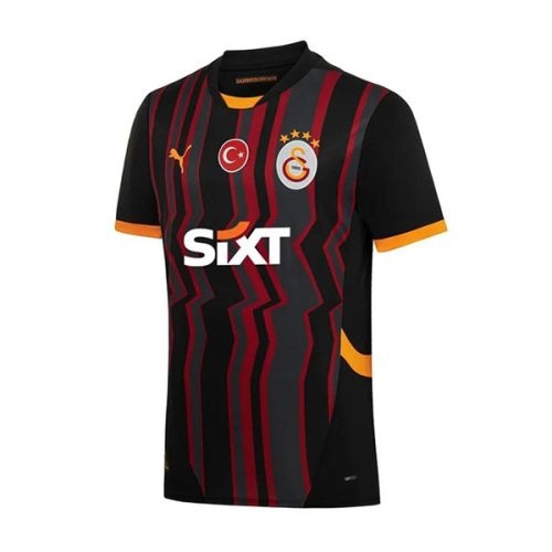 2024-2025 Galatasaray Third Soccer Jersey