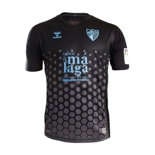 2022-2023 Malaga Third Soccer Jersey