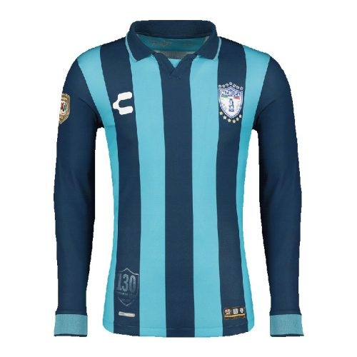 2022-2023 Pachuca Special Long Sleeve Soccer Jersey, Size: m