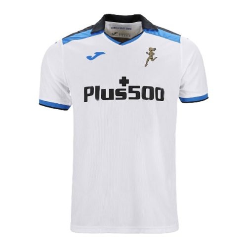 2022-2023 Atalanta Away Soccer Jersey, Size: l