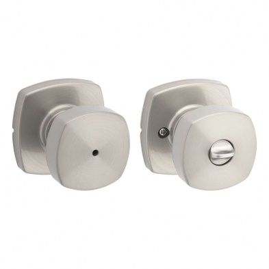 Kwikset Midtown Collection Door Knob