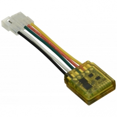 Von Duprin El Potted Circuit Breaker