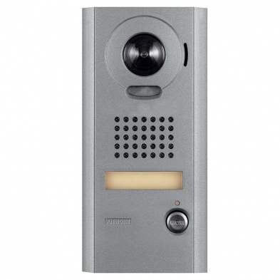 Aiphone IS-IPDV IP Vandal Resistant Color Video Station