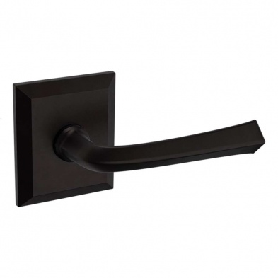 Baldwin 5141.102-Ldm Estate Half Dummy Lever W-5048 Rose