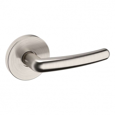 Baldwin 5165.056-Priv Estate Privacy Lever W-5048 Rose