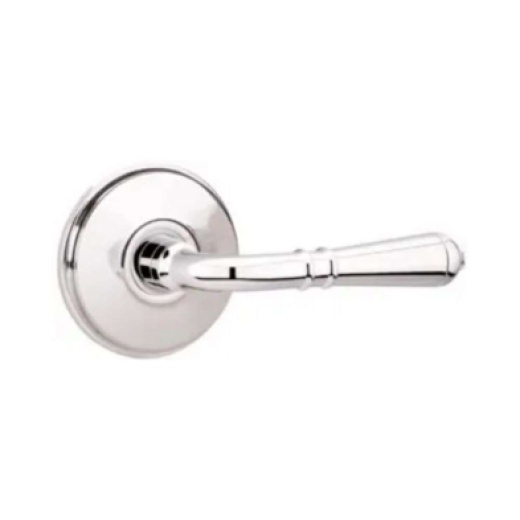 Emtek C5109T-US26-RH Classic Design Series Turino Grade 2 Lever Set