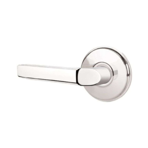 Emtek C5109M-US26-LH Milano Grade 2 Lever Set