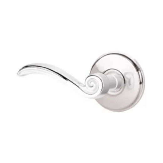 Emtek C5109EN-US26-LH Classic Design Series Elan Grade 2 Lever Set