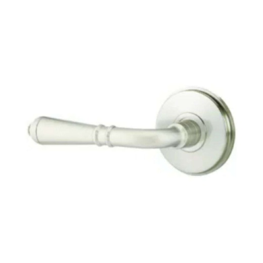 Emtek C5109T-US15-LH Classic Design Series Turino Grade 2 Lever Set