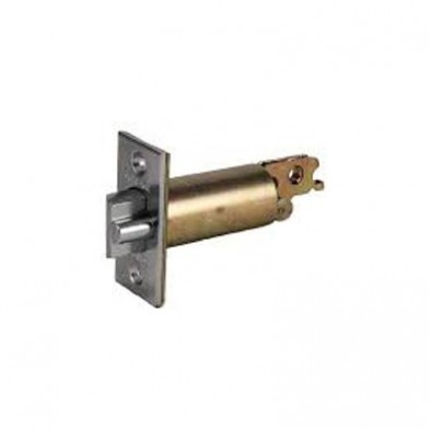 Schlage B250 Series 2-3/4" Deadlatch - 1-1/8"X 2-1/4"