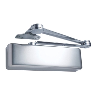 LCN 4040Xp-RWPA-689 H.D. Door Closer with Parallel Arm Bracket