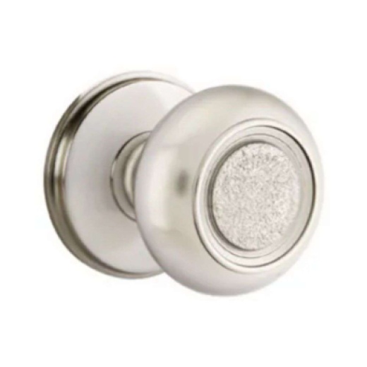 Emtek C5109BT-US15 Classic Design Series Belmont Grade 2 Knobset