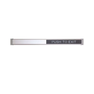 Schlage Electronics 672-36-628-RD Touch Bar Rex Device