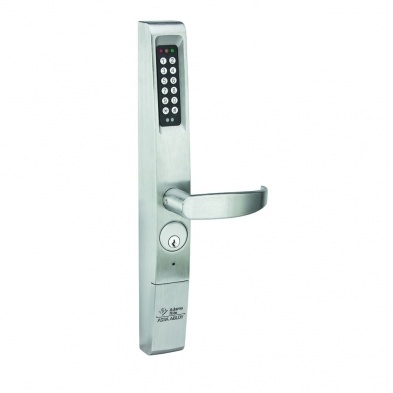 Adams Rite 3090-01-626 Eforce Keyless Entry Lever