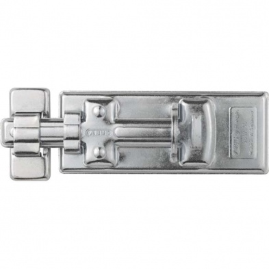 300/100 C Slide Bolt Hasp 3-15/16" Length Hasp