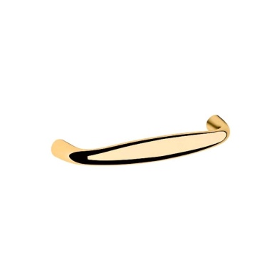 Baldwin 4480-030-BIN Oval Cabinet Pull