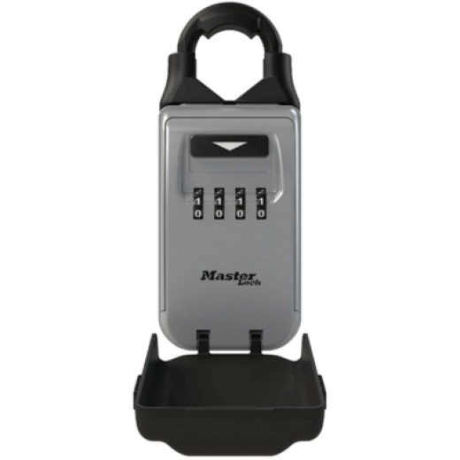 Master Lock 5420D Portable Universal Lock Box For Real Estate