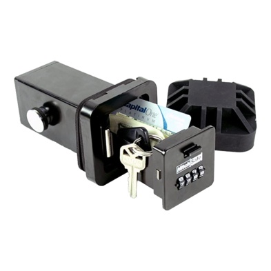Frank J Martin Company Hs7000 Hitchsafe Hitch Vault 4-Digit