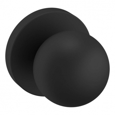 Baldwin 5041.190-Fd Estate Full Dummy Knob W-5046 Rose