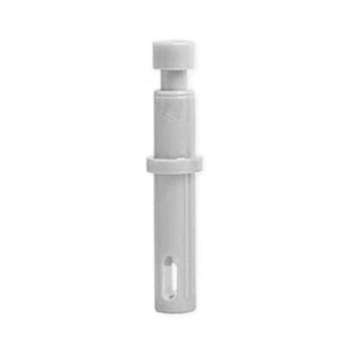 KEYper Systems Plug - White (10/Pk)