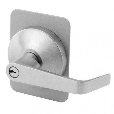 Falcon Monarch 914KIL-KD 19 Series Exit Device Lever Trim