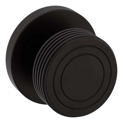 Baldwin 5045.102-FD Estate Full Dummy Knob w-5046 Rose