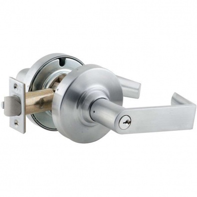 Nd50pd Rho Buy Schlage Nd50pd-Rho-626 Grade 1 Cylindrical Lock Online