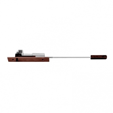 Ives-Glynn Johnson Fb31p-12-Md-Us10b Automatic Flushbolt