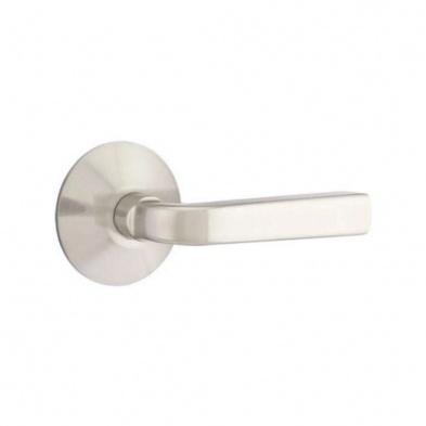 Emtek C5107SIO-US15-RH Sion Lever