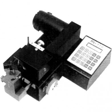 I.T.L. Intralock Code Machine