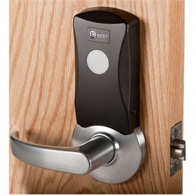 Best Lock Shelter Lockdown Lock (Less Core)