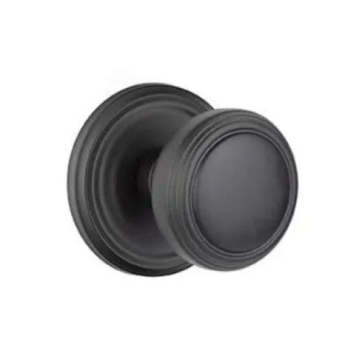Emtek C5107NW-US19 Classic Design Series Norwich Grade 2 Knobset
