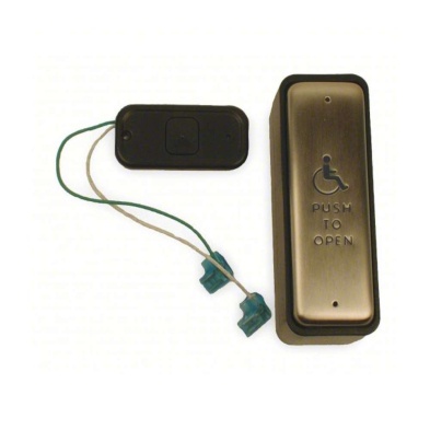 Lcn 8310-3818Tws Actuator - Wireless Surface Mount Kit Actuator