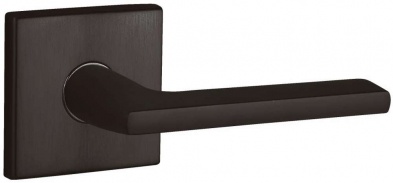 Baldwin 5162-102-Pass Passage Lever With R017 Rose
