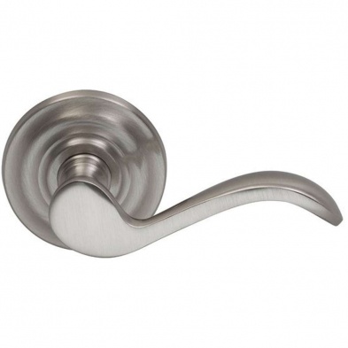 Omnia 895Td-Pr-Us15-Rh Style Lever Traditional Rose
