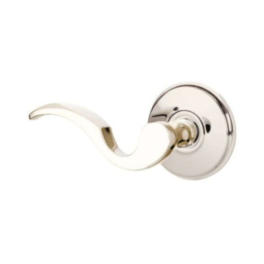 Emtek C5109c-Us14-Lh Classic Design Series Cortina Grade 2 Lever Set