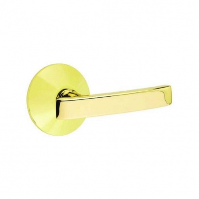 Emtek Geneva Lever - Elevate Your Entryways with Style and Functionality